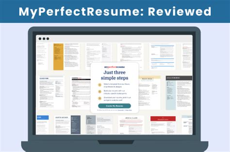 My Perfect Resume Login: Streamline Your Job Search Efforts Today!