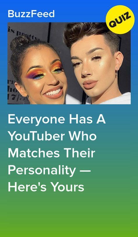 My Personality Test Buzzfeed