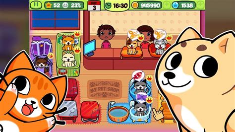 My Pet Shop