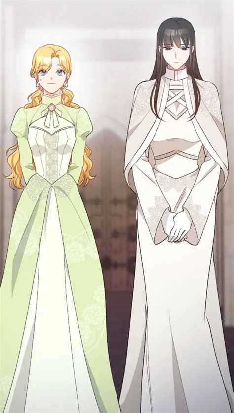 My Princess Charming Manhwa