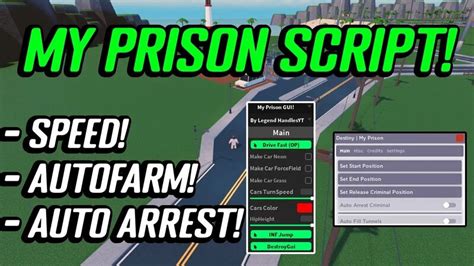 My Prison Script - Pastebin.com