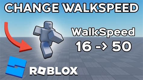 My Roblox character walkspeed is so slow - Roblox Forum Archive