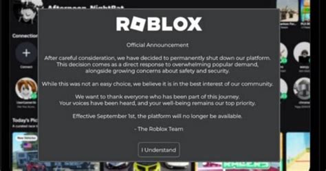 My Roblox game keeps shutting down! - Roblox Forum Archive