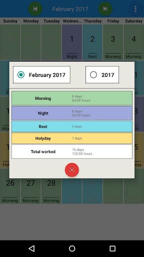 Morrisons My Schedule APK for Android Download