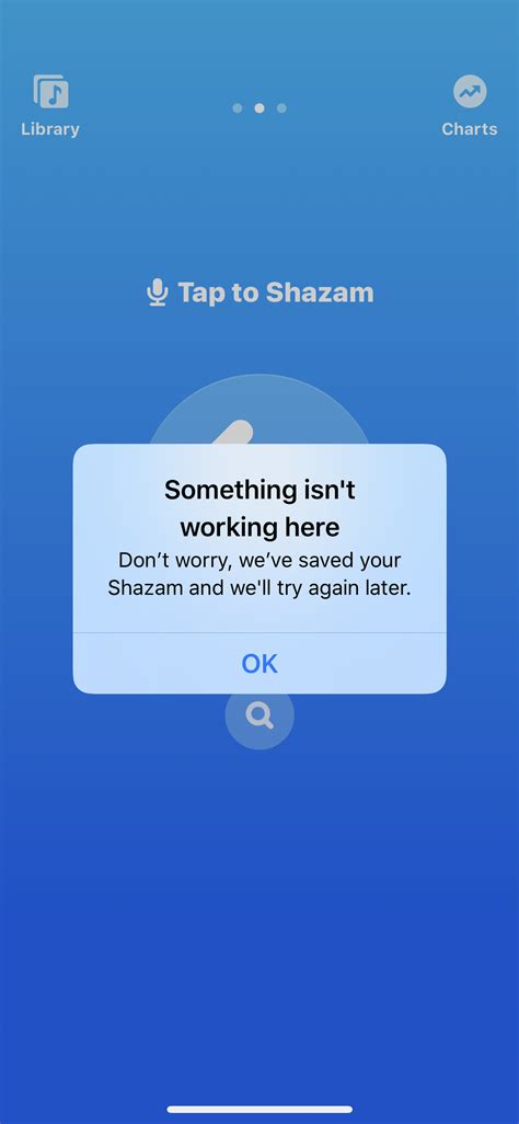 Troubleshooting My Shazam App: Solutions for when your music recognition tool fails to work