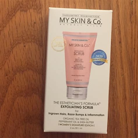 Discover the Ultimate Skin Rejuvenation with My Skin And Co: Elevate Your Appearance to Radiant Perfection!