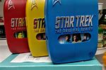 My Star Trek DVD Collection