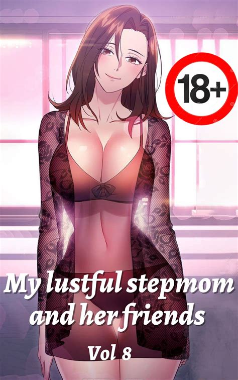My Stepmom Webtoon