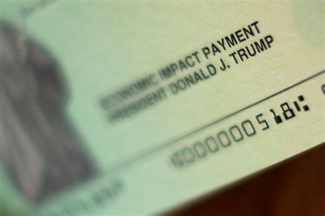 My Stimulus Check Expired