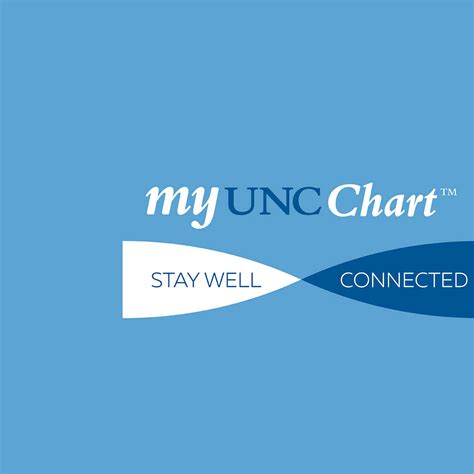 My Unc Chart Mobile App