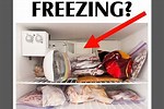 My Upright Deep Freezer Is Not Cooling