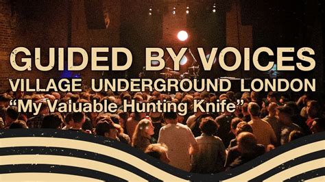 My Valuable Hunting Knife Youtube
