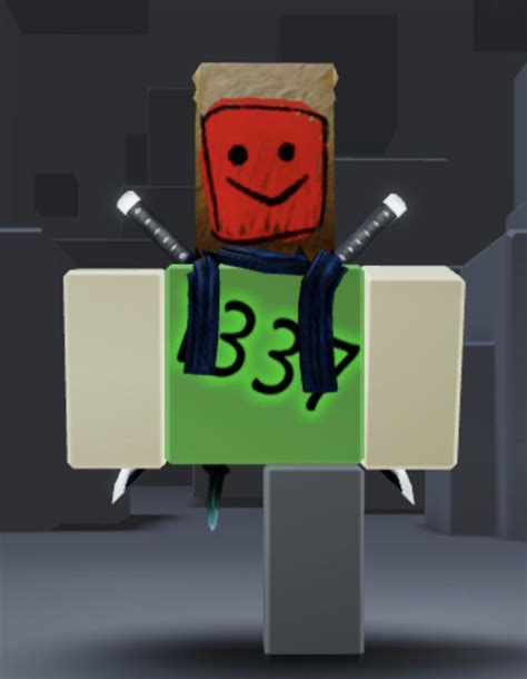 My avatar based on 2008-2014 Roblox with a bit of modernization : r 