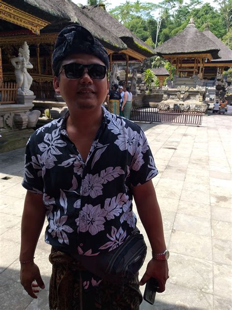 My experience with Bali driver