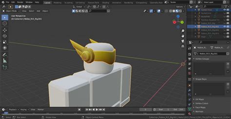 My first model as a roblox developer - Creations Feedback 