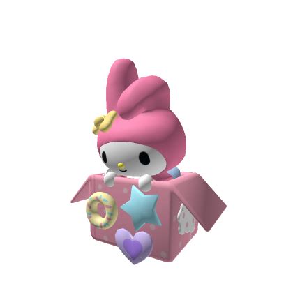 My melody - Roblox
