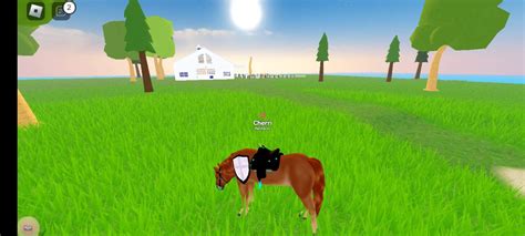 My tree farm (Roblox Islands) | Roblox Amino