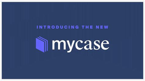 MyCase CRM Software