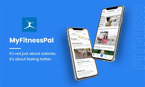 MyFitnessPal Mobile