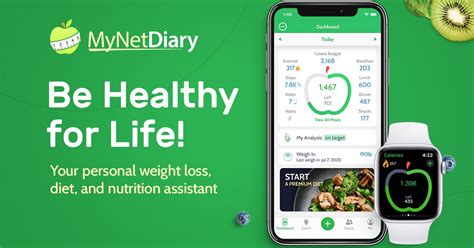 MyNetDiary