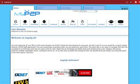 MyP2P