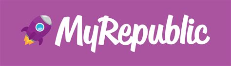 Logo MyRepublic