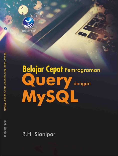 MySQL Query dan Syntax Dasar