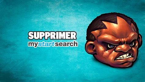 MyStartSearch: Hapus Sekarang!