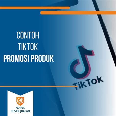 MyToolstown TikTok promosi produk Indonesia