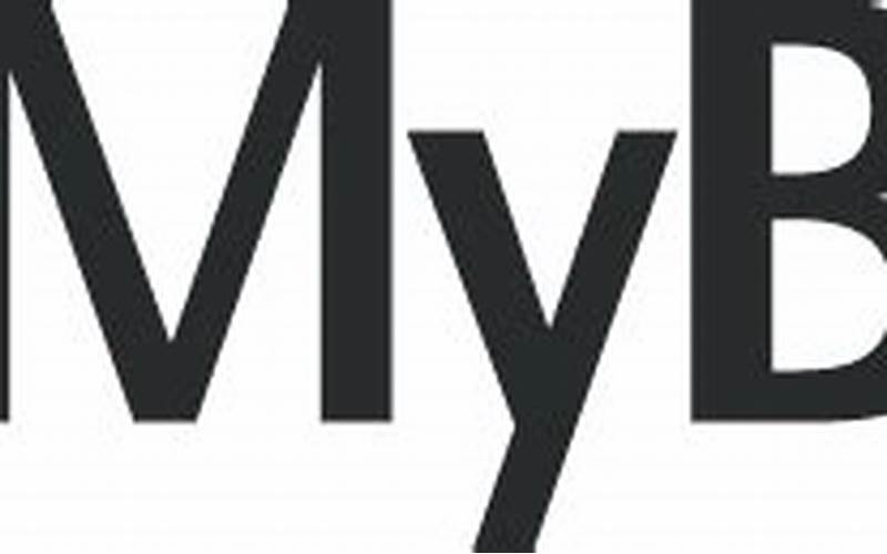 Mybb Logo