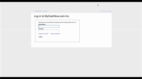 Mycashnow Com