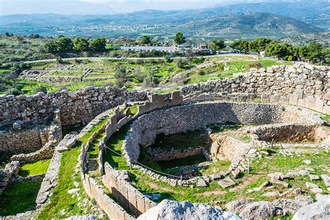 Mycenae & Nafplion Day Tour: A Spanish Speaker’s Review