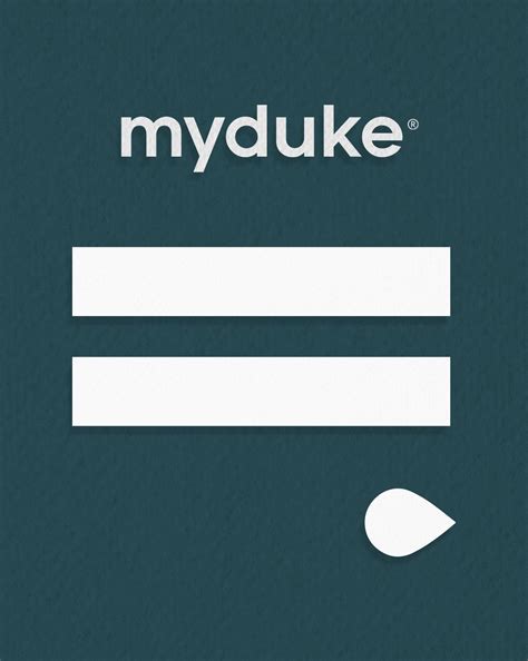 Myduke Health Chart