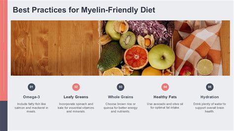 Myelin Diet