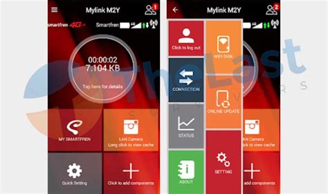 Mylink M2s Pc