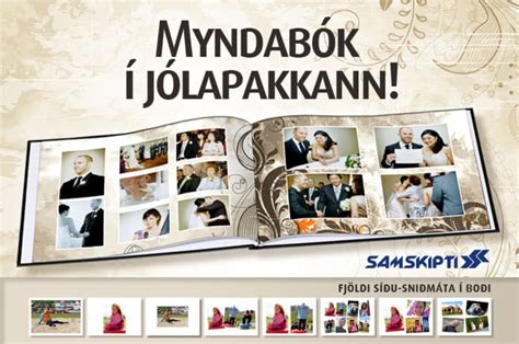 MyndabóK