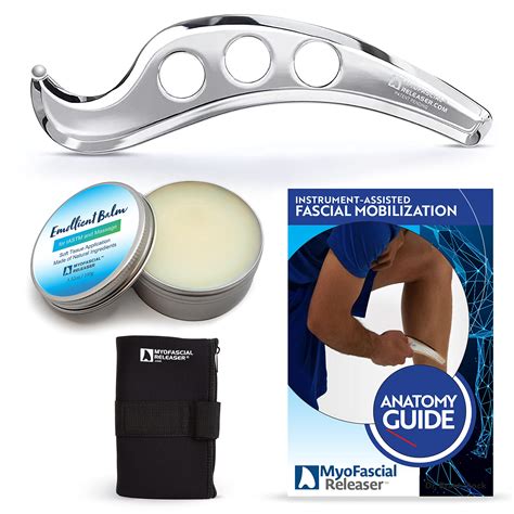 Myofascial Release Tools