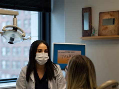 Myofunctional Therapy Chicago Smiling Patient