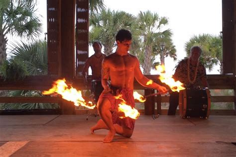Myrtle Beach Luau: A Complete Review of the Polynesian Dinner and Live Show