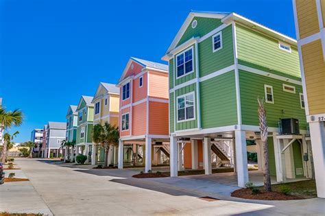 Myrtle Beach South Carolina Condos For Rent