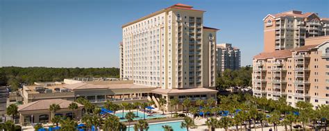 Myrtle Beach South Carolina Marriott Hotels