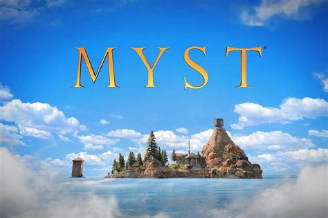 Myst