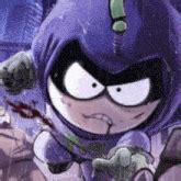 Mysterion Roblox GIF - Mysterion Roblox Roblox Model - Discover 