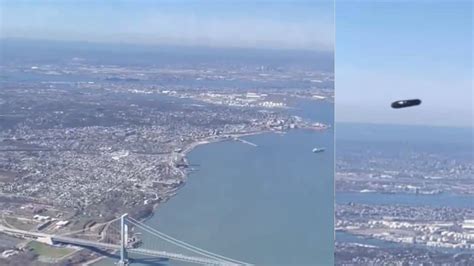 Mysterious Object Caught on Radar Baffles Experts