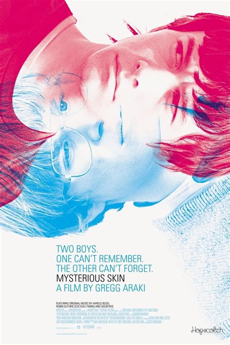 Unlocking the Mystery of Mysterious Skin: A Comprehensive Parent's Guide to Navigating the Complex Themes and Content of this Powerful Film.