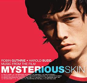Unveiling the Enchanting Melodies of Mysterious Skin: Get Your Hands on the Timeless Vinyl Soundtrack Now