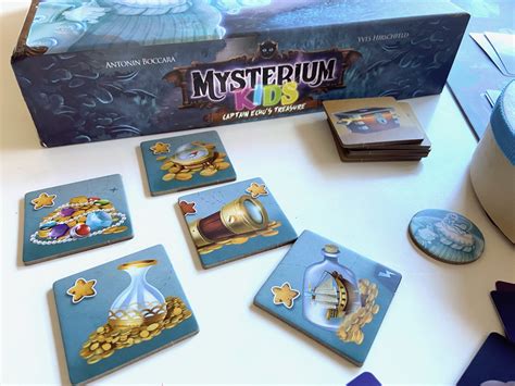 Mysterium