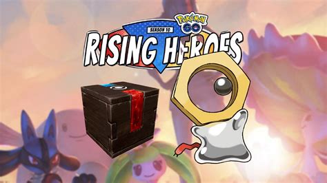 Unlock the Ultimate Thrill with Pokemon Go's Mystery Box of Surprises!