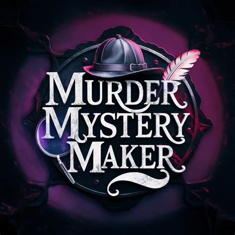 Mystery maker