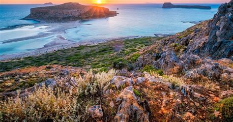 Mystic Blue Balos Crete Cruise: An Expert Review